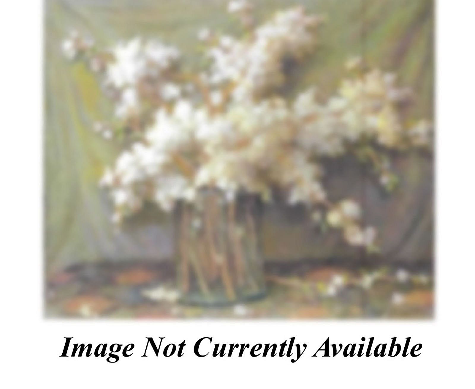 Wild Plum Blossoms
